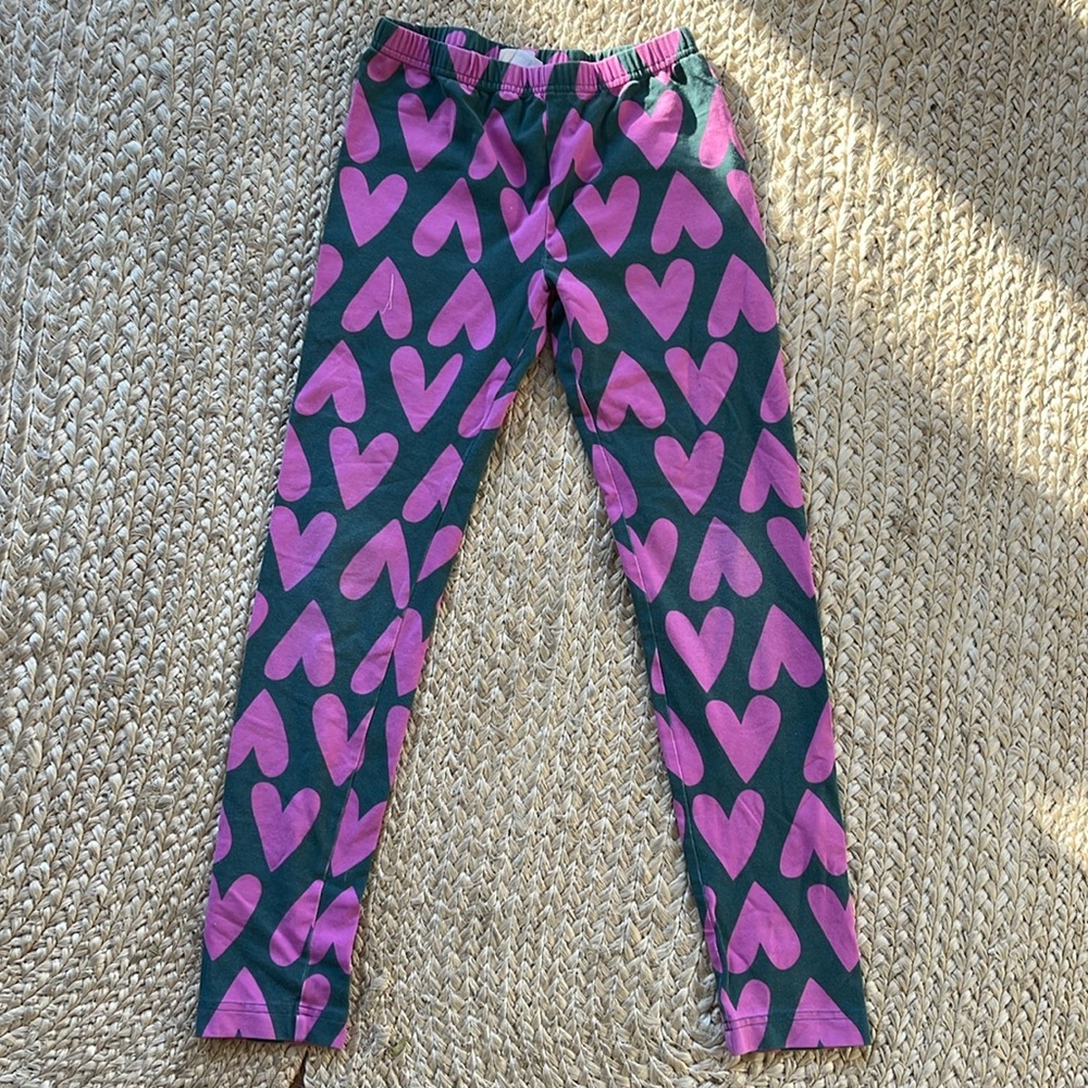 Hanna andersson leggings 10